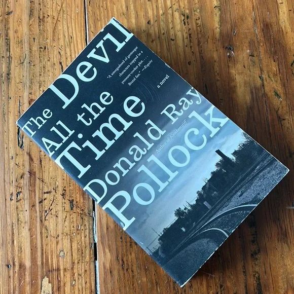 Book - Picture 1 of 2